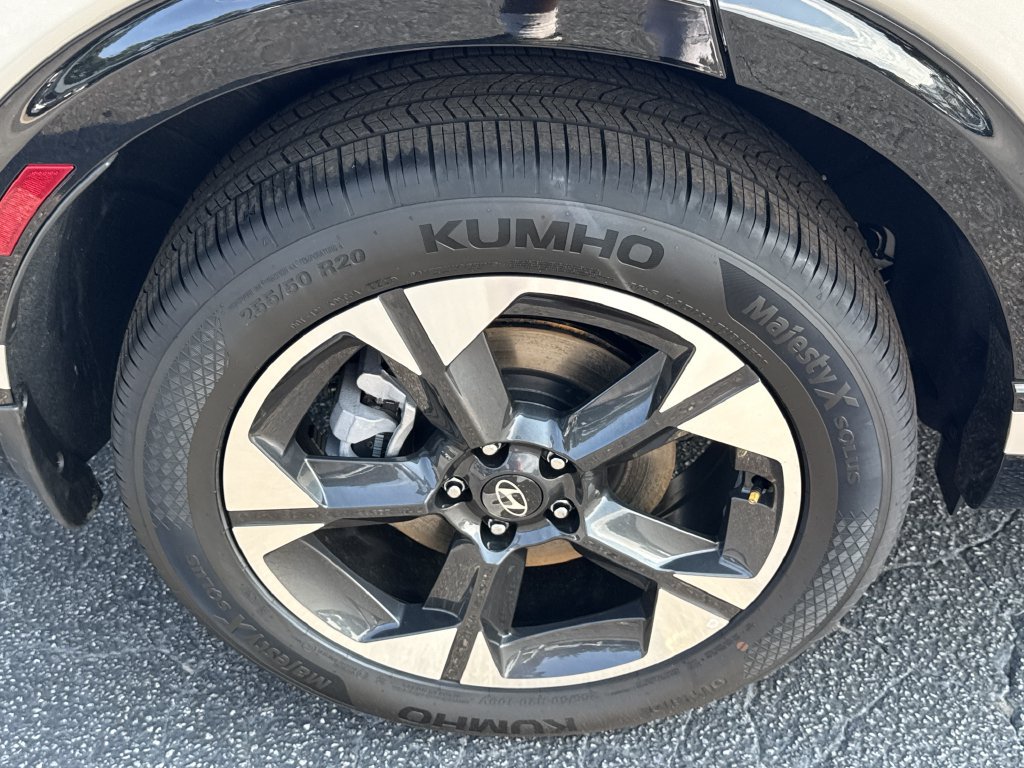 Used 2026 Hyundai Palisade Limited FWD image 17