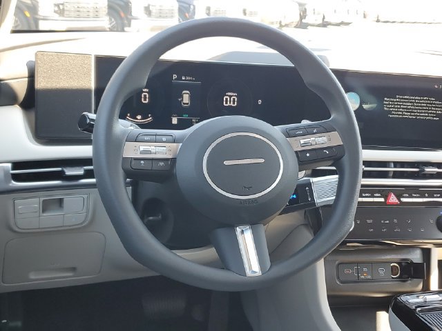 New 2026 Hyundai Tucson SEL AWD/4WD image 12