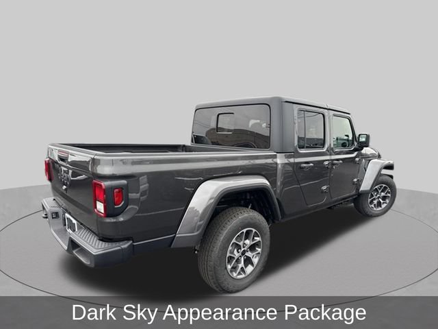 New 2026 Jeep Gladiator Sport AWD/4WD image 4