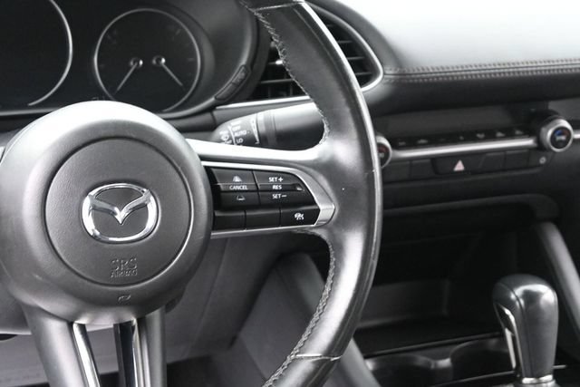 Used 2024 MAZDA MAZDA3 s FWD image 28