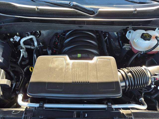 Used 2026 Chevrolet Silverado 1500 LT Trail Boss w/ Convenience Package II AWD/4WD image 22