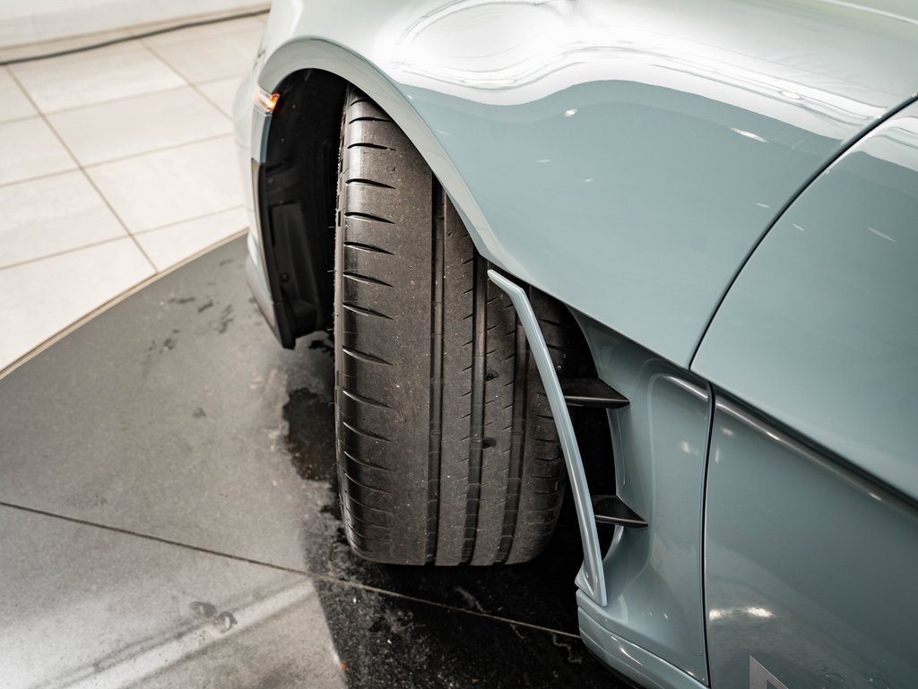 Certified 2024 Porsche 911 GT3 RS image 71