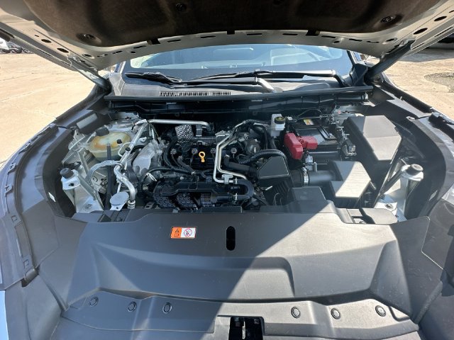 Used 2024 Mitsubishi Outlander SE AWD/4WD image 33