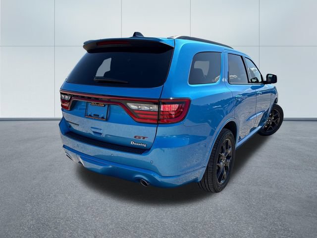 New 2026 Dodge Durango GT AWD/4WD image 4