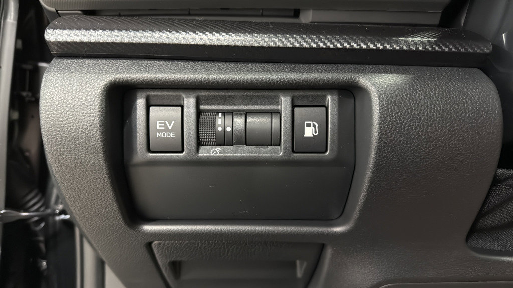 New 2026 Subaru Crosstrek 2.5i Limited AWD/4WD image 19