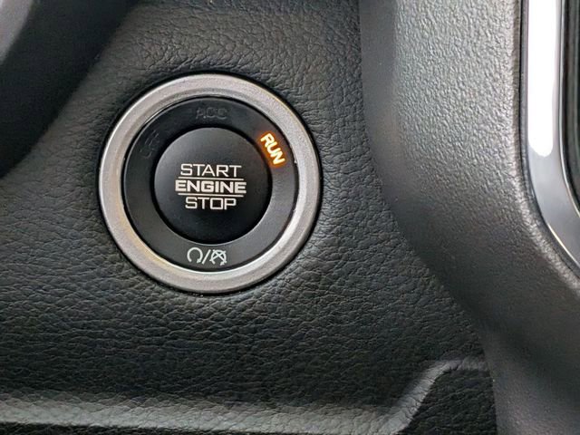 Certified 2024 RAM 1500 Laramie image 24