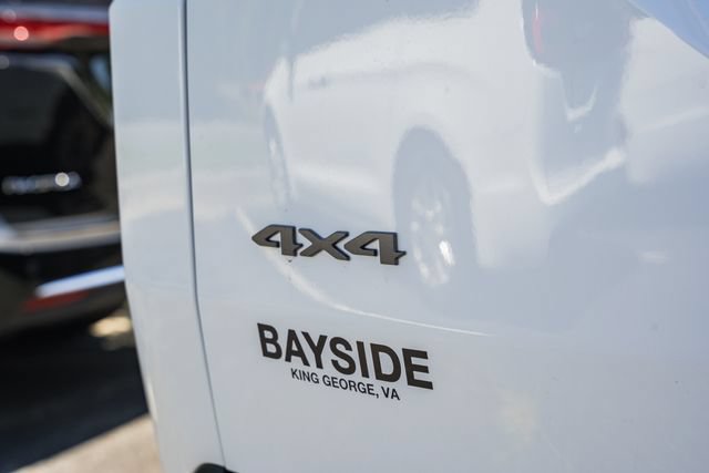 New 2026 Jeep Cherokee Laredo AWD/4WD image 11