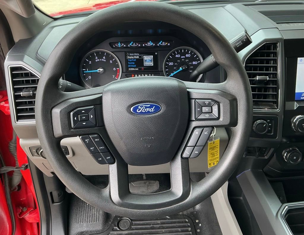 Used 2021 Ford F250 XLT w/ XLT Value Package image 12