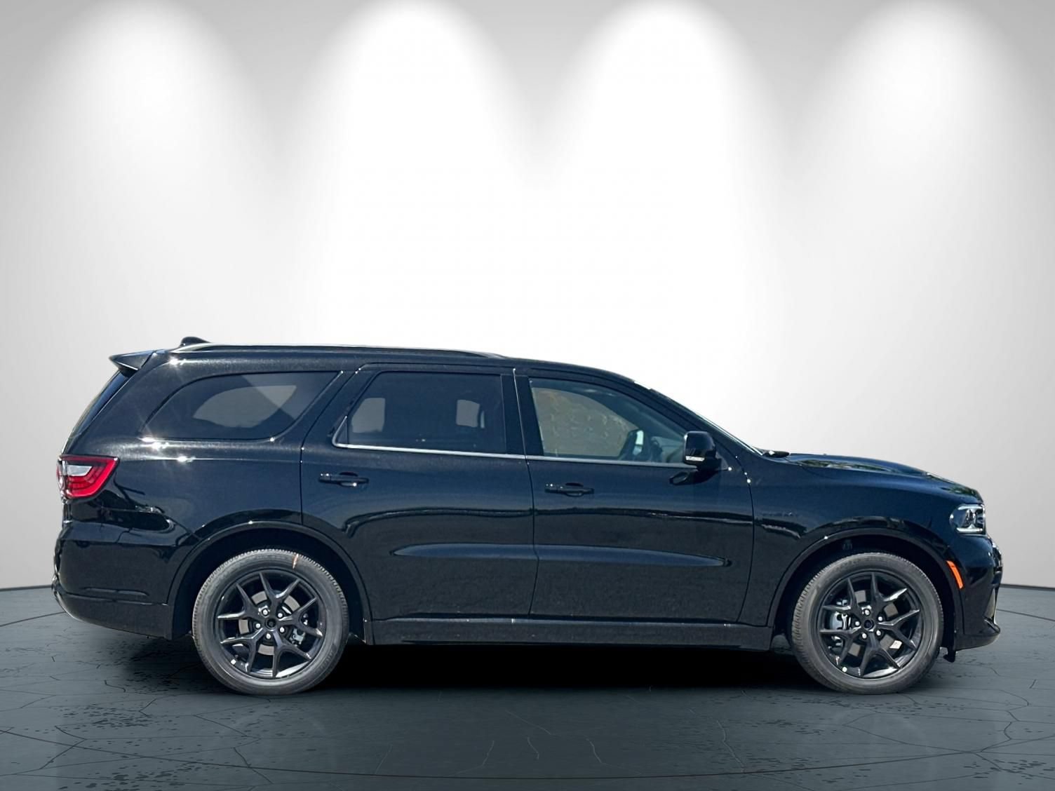 New 2026 Dodge Durango GT AWD/4WD image 3