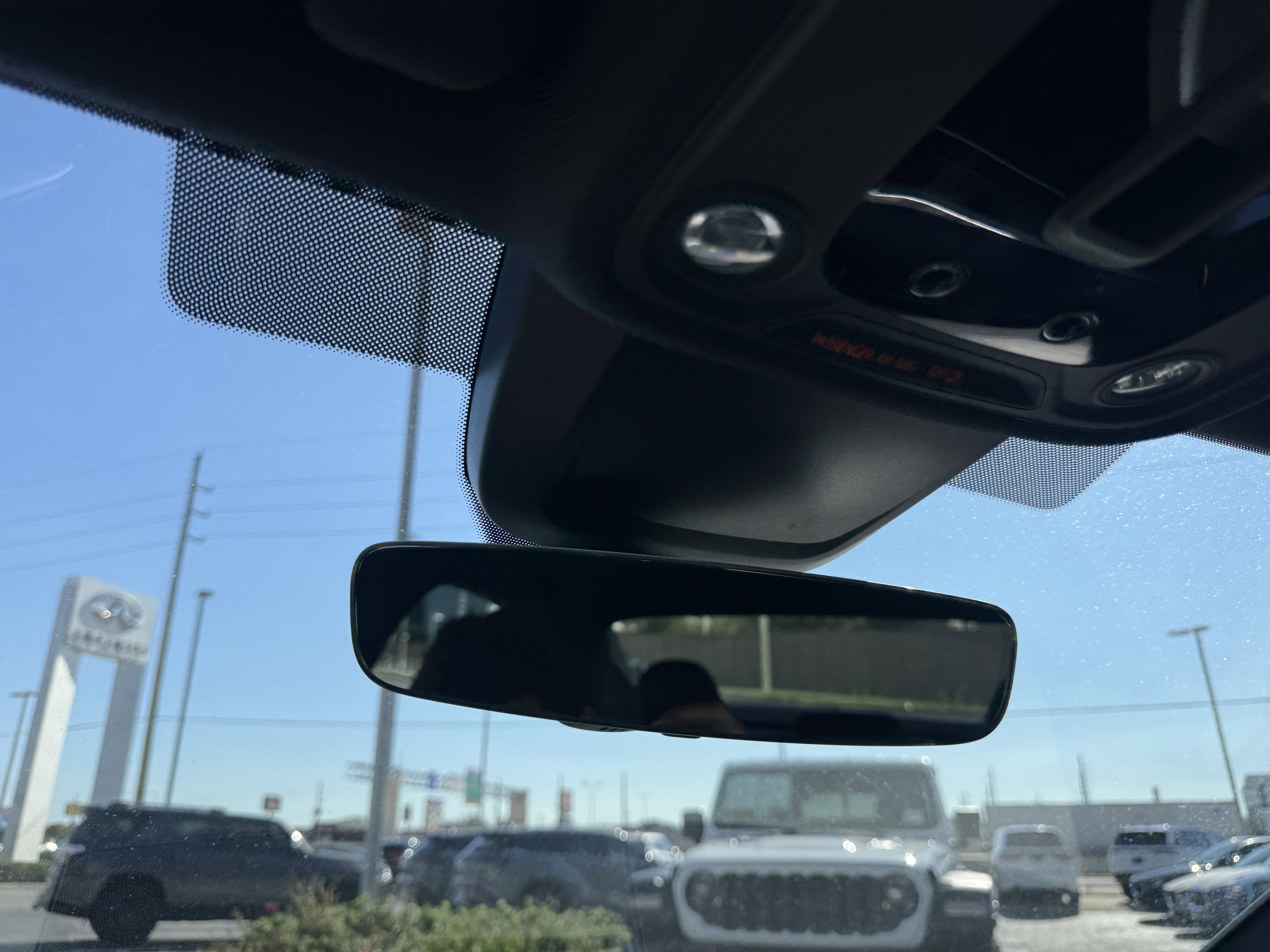 Used 2023 Audi A6 Premium image 25