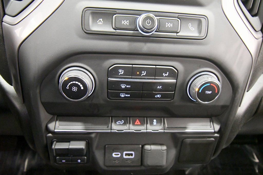 Used 2022 Chevrolet Silverado 3500 W/T w/ WT Convenience Package AWD/4WD image 21