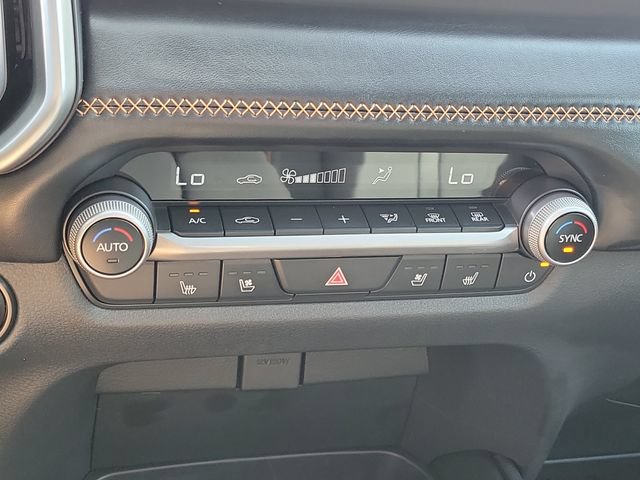 New 2026 MAZDA CX-50 AWD 2.5 S w/ Cargo Package image 10