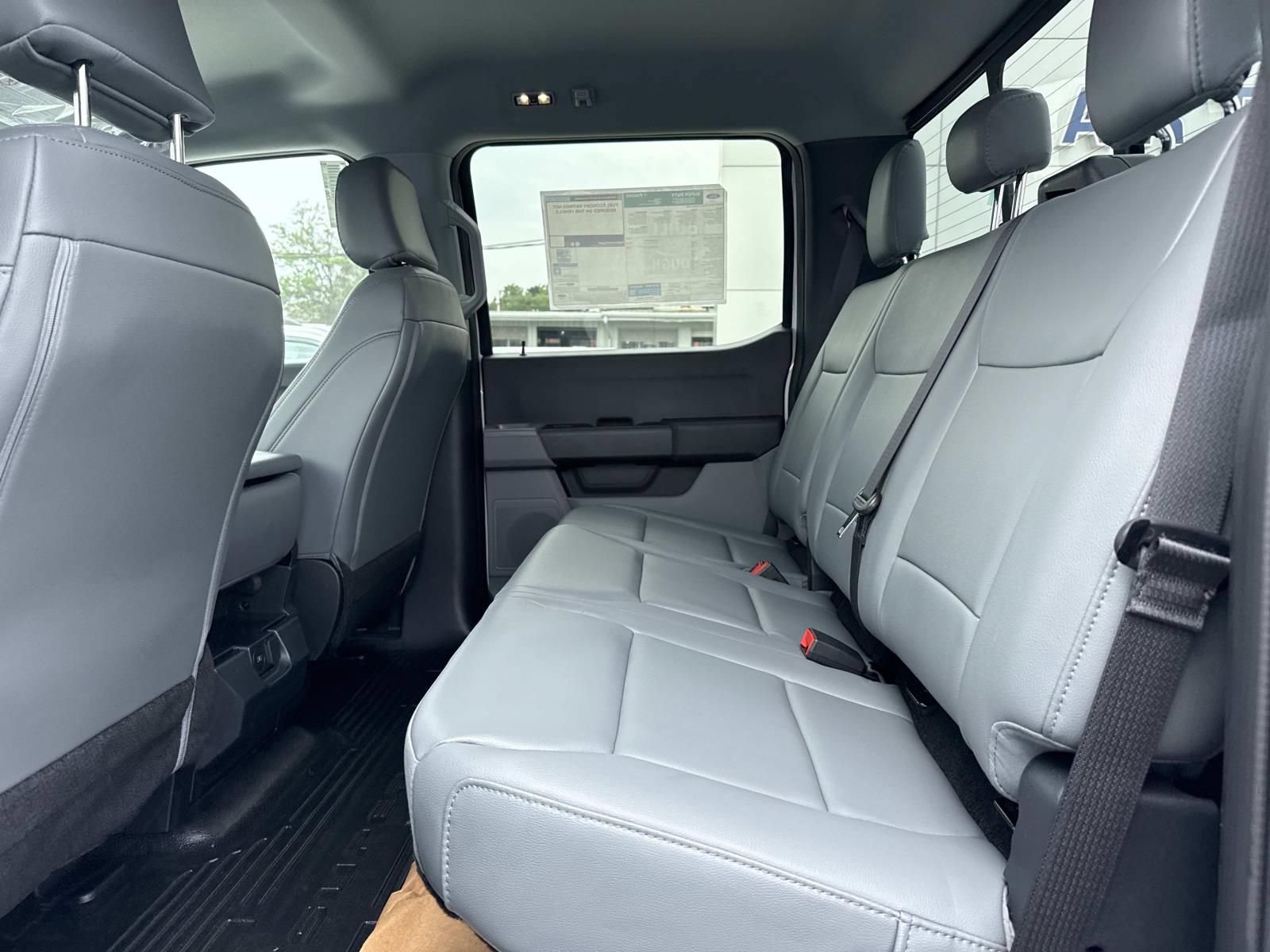 New 2026 Ford F450 XL AWD/4WD image 11