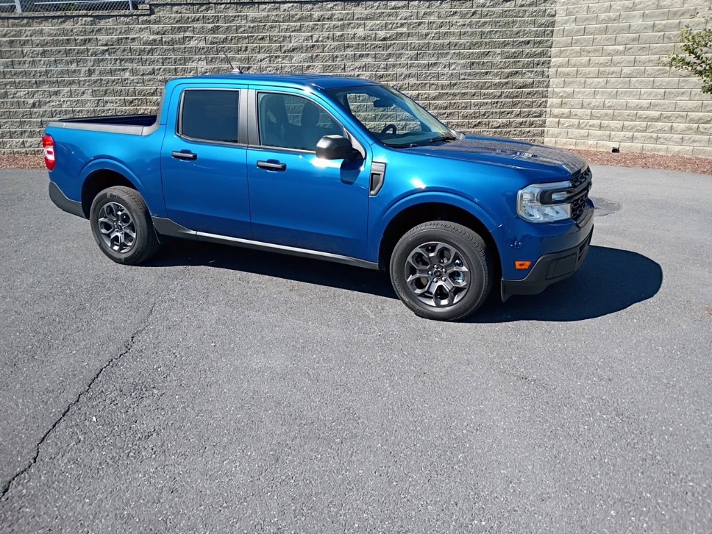 Used 2024 Ford Maverick XLT