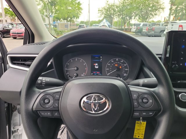 Used 2024 Toyota Corolla LE FWD image 22