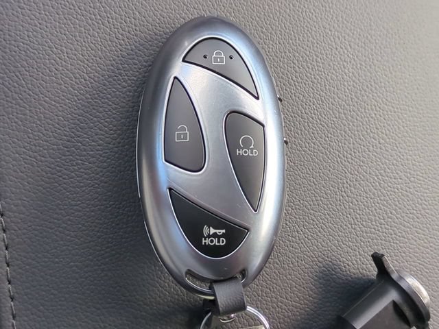 Used 2026 Hyundai Tucson Limited FWD image 28