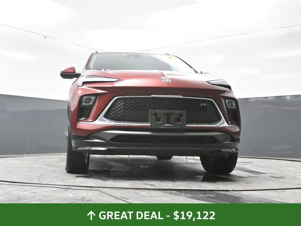 Used 2024 Buick Encore GX Sport Touring image 28