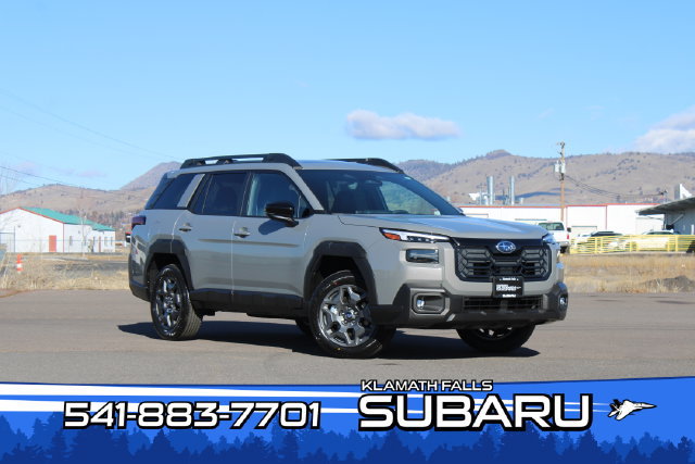 Certified 2026 Subaru Outback Premium AWD/4WD image 1