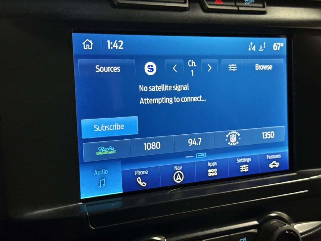 Used 2022 Ford F150 XL w/ STX Appearance Package AWD/4WD image 14