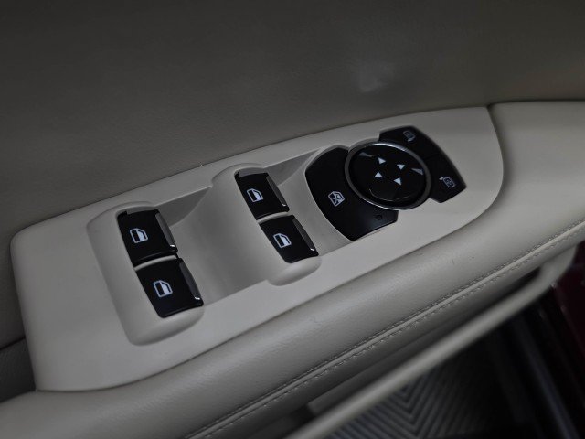 Used 2018 Lincoln MKZ Premiere FWD image 29
