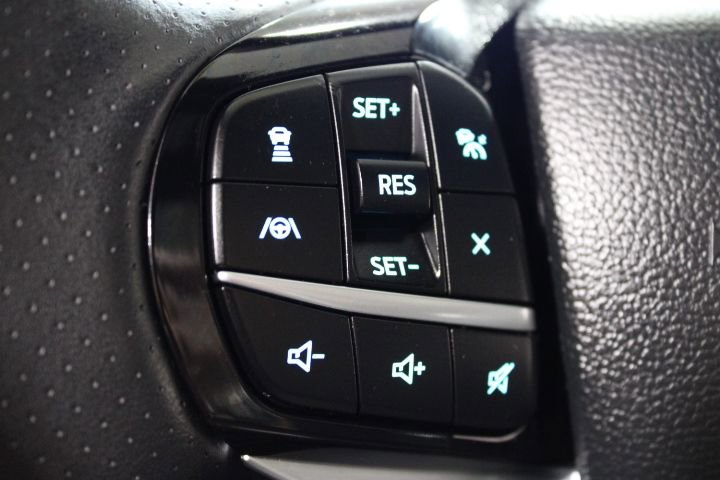 Used 2022 Ford Explorer ST w/ Equipment Group 401A image 35