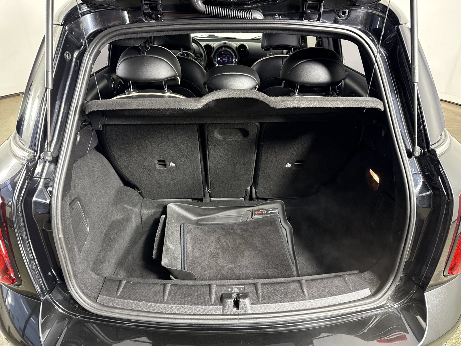 Used 2016 MINI Cooper Countryman S AWD/4WD image 33