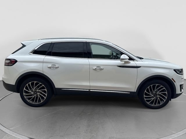 Used 2020 Lincoln Nautilus Reserve AWD/4WD image 2