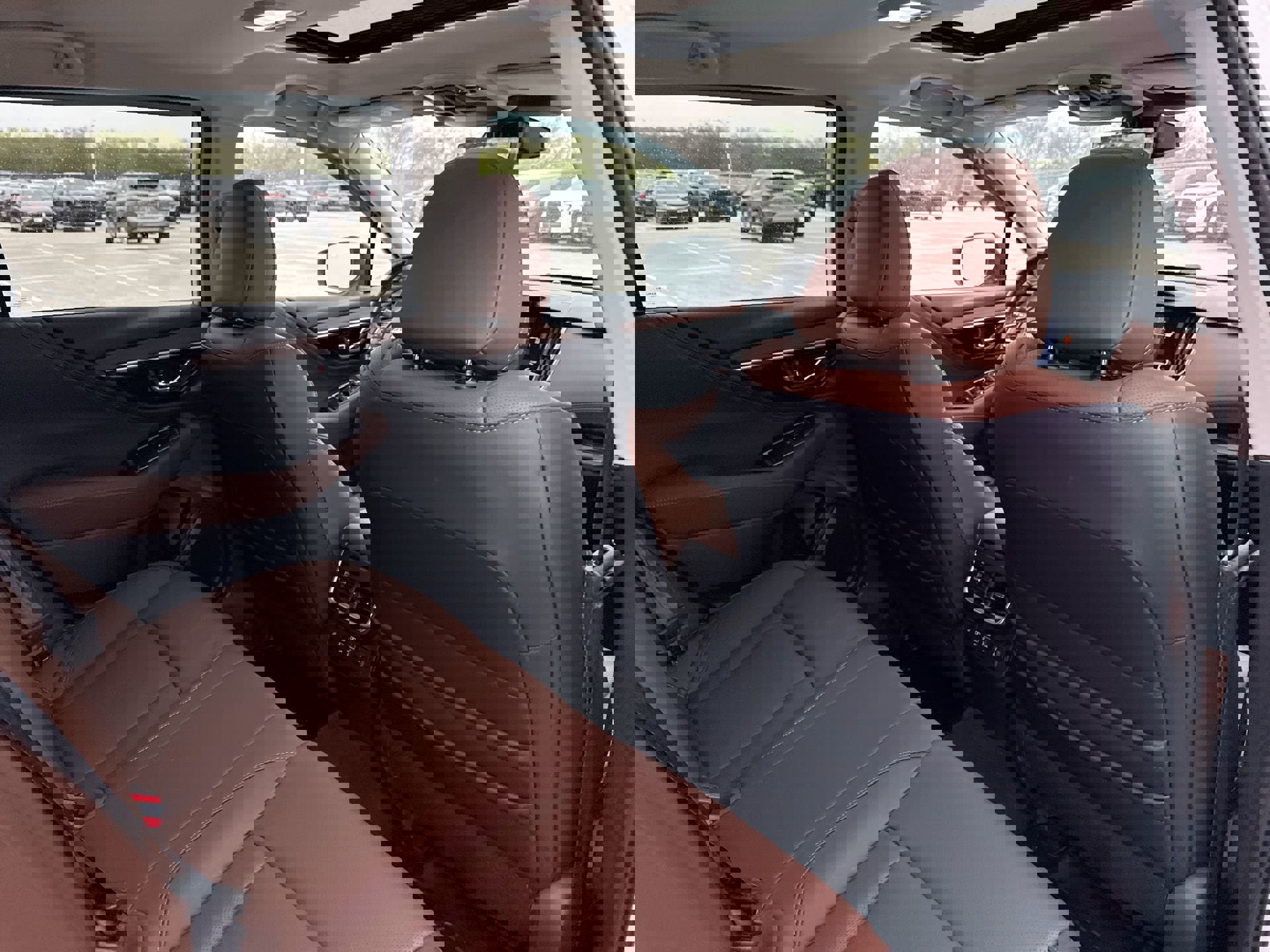 Used 2025 Subaru Outback Touring XT image 20