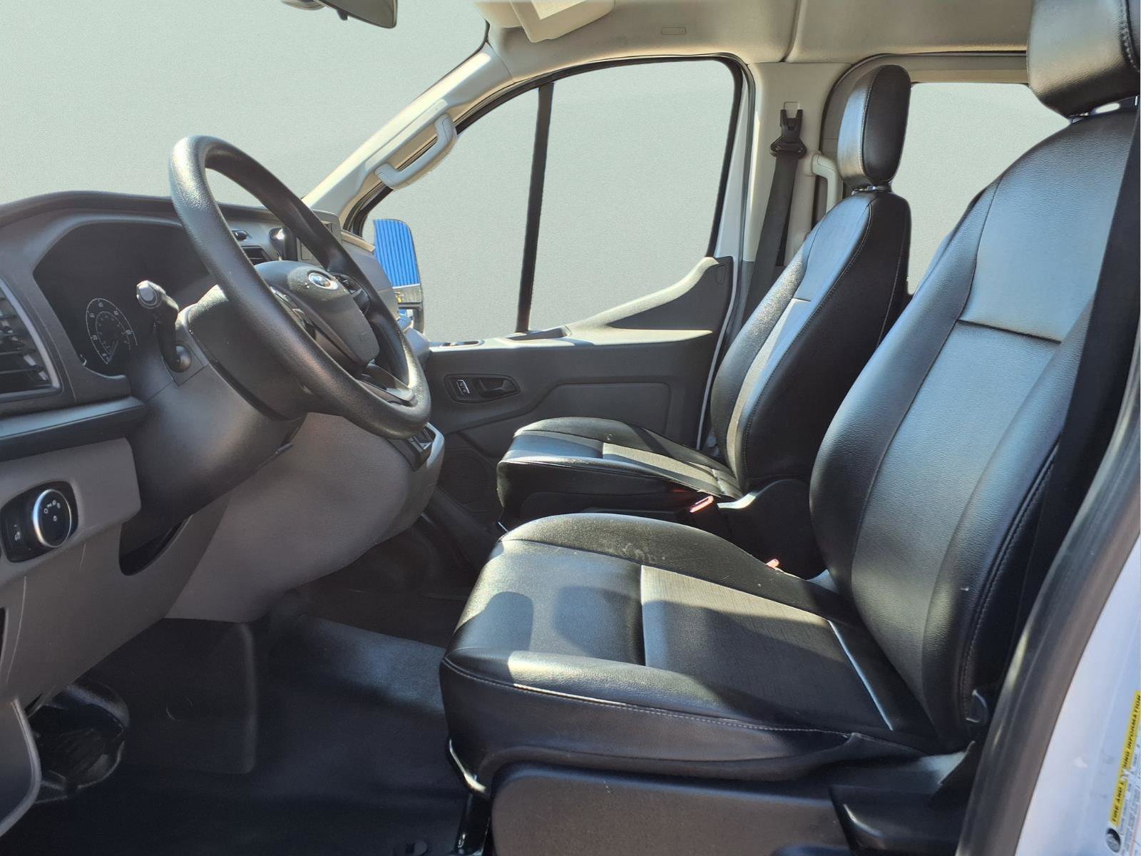 Used 2023 Ford Transit 350 XL image 11