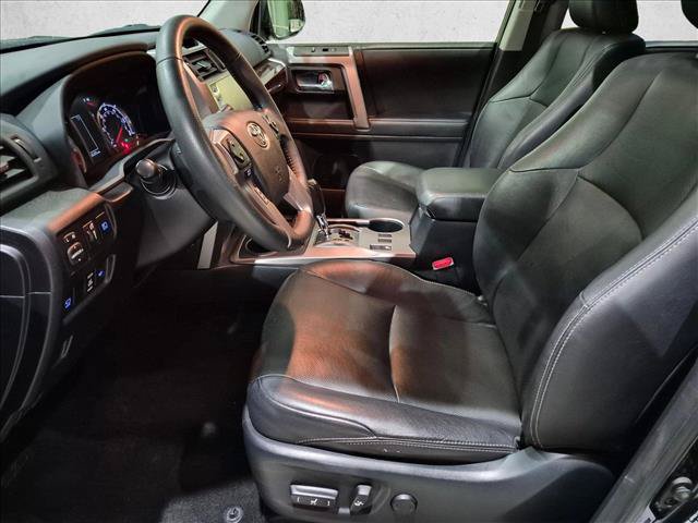 Used 2022 Toyota 4Runner Limited RWD image 16