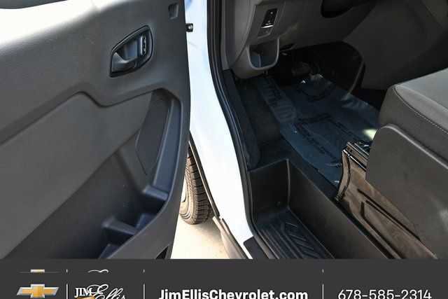 Used 2024 Ford Transit 350 XLT image 7