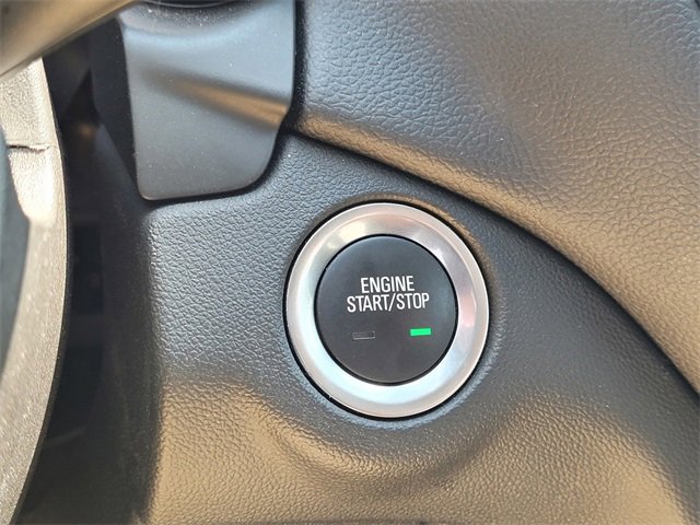 Used 2024 Chevrolet Equinox LT image 18