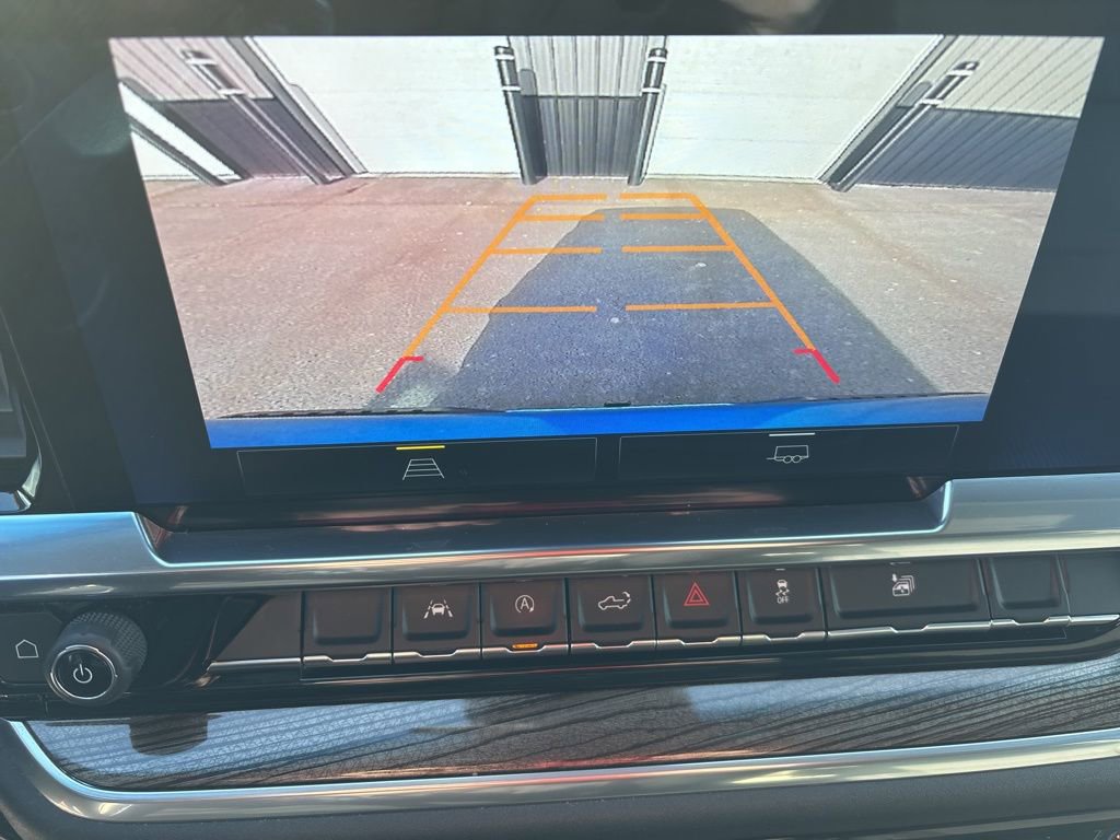 Used 2022 Chevrolet Silverado 1500 RST image 23