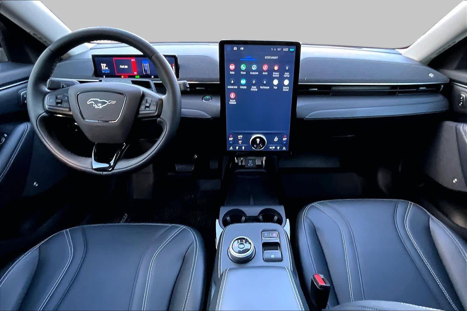 Used 2023 Ford Mustang Mach-E Premium RWD image 17