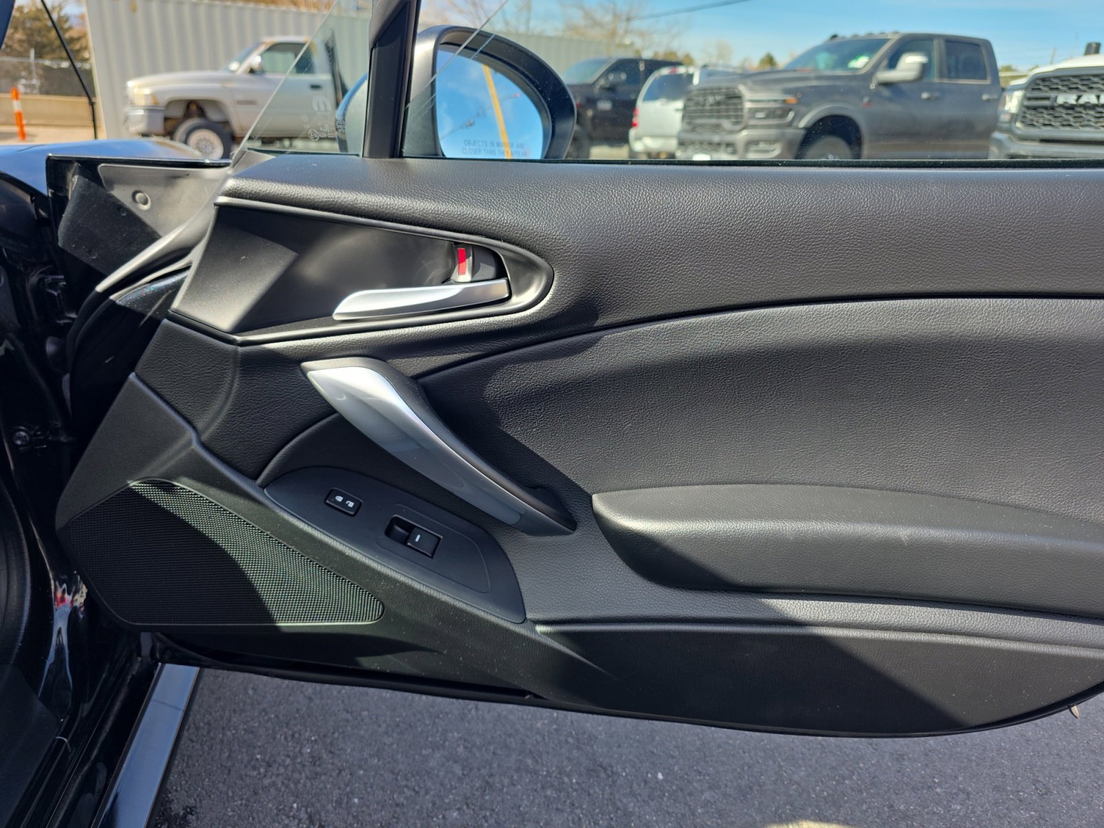 Used 2017 FIAT 124 Spider Classica image 16