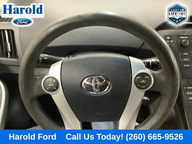 Used 2010 Toyota Prius FWD image 15