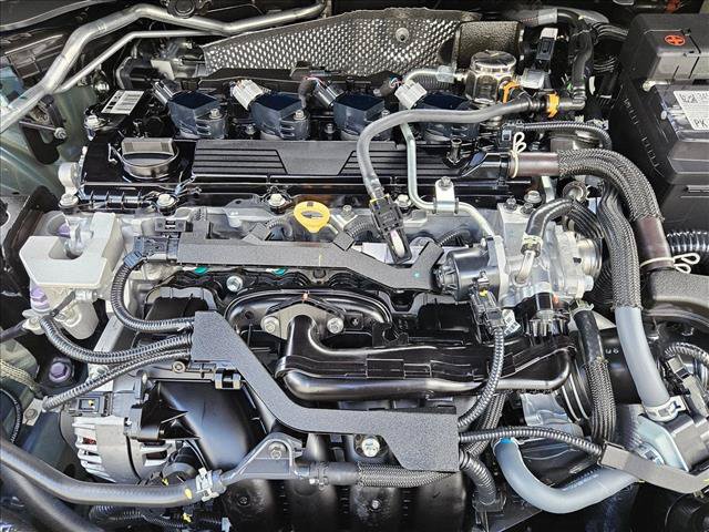 Used 2024 Toyota Corolla SE FWD image 20