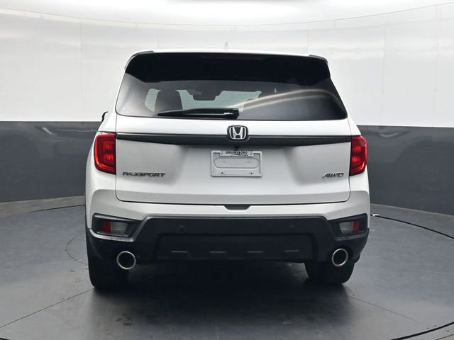 Used 2023 Honda Passport EX-L image 5