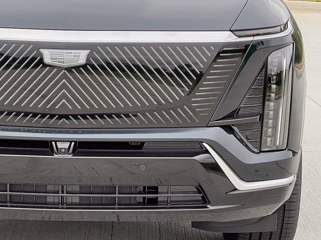 New 2026 Cadillac Vistiq Premium Luxury AWD/4WD image 8