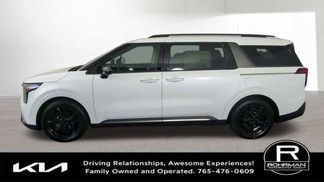 New 2026 Kia Carnival SX Prestige image 5