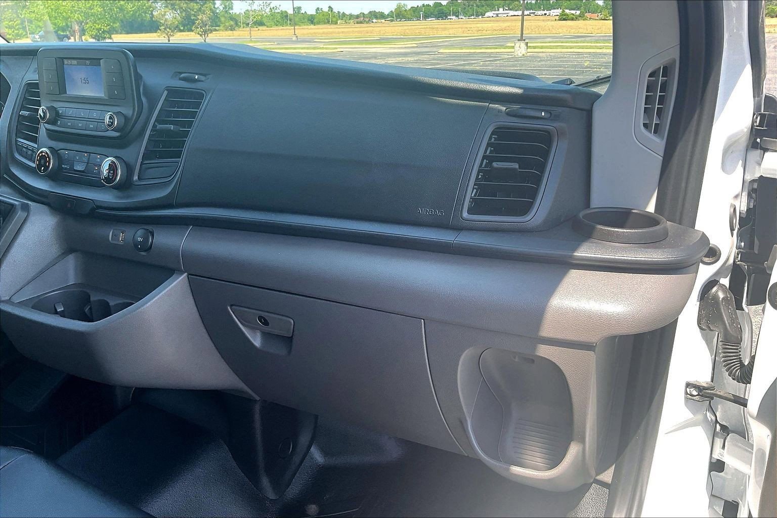 Used 2025 Ford Transit 150 Low Roof image 15