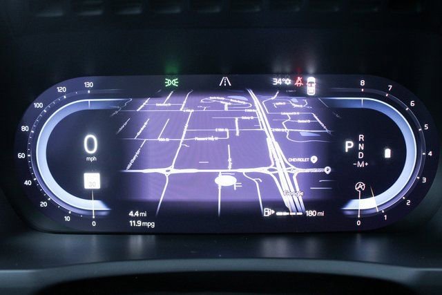 Used 2025 Volvo XC90 B5 Core image 22