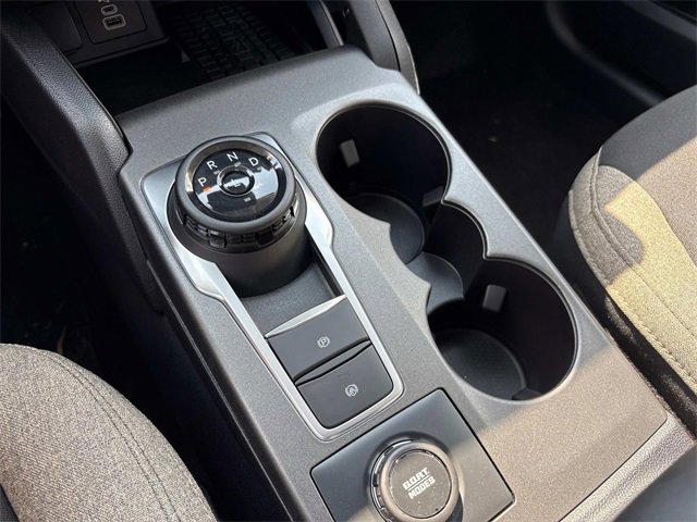 New 2025 Ford Bronco Sport Big Bend image 30