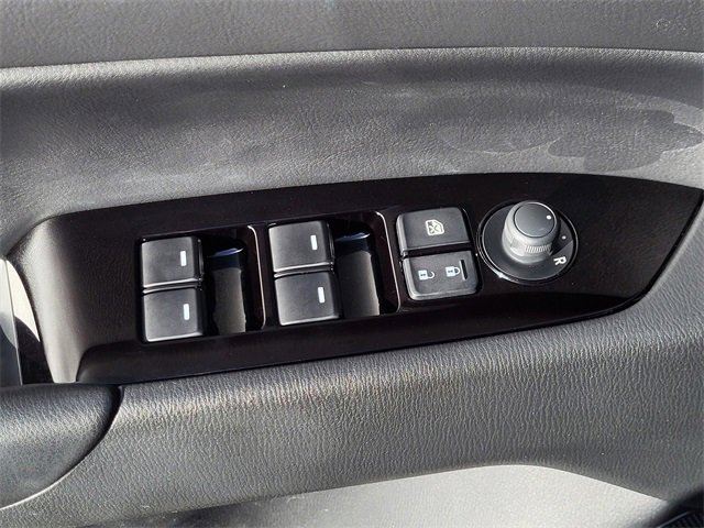 Used 2025 MAZDA CX-5 AWD 2.5 S w/ Select Package image 11