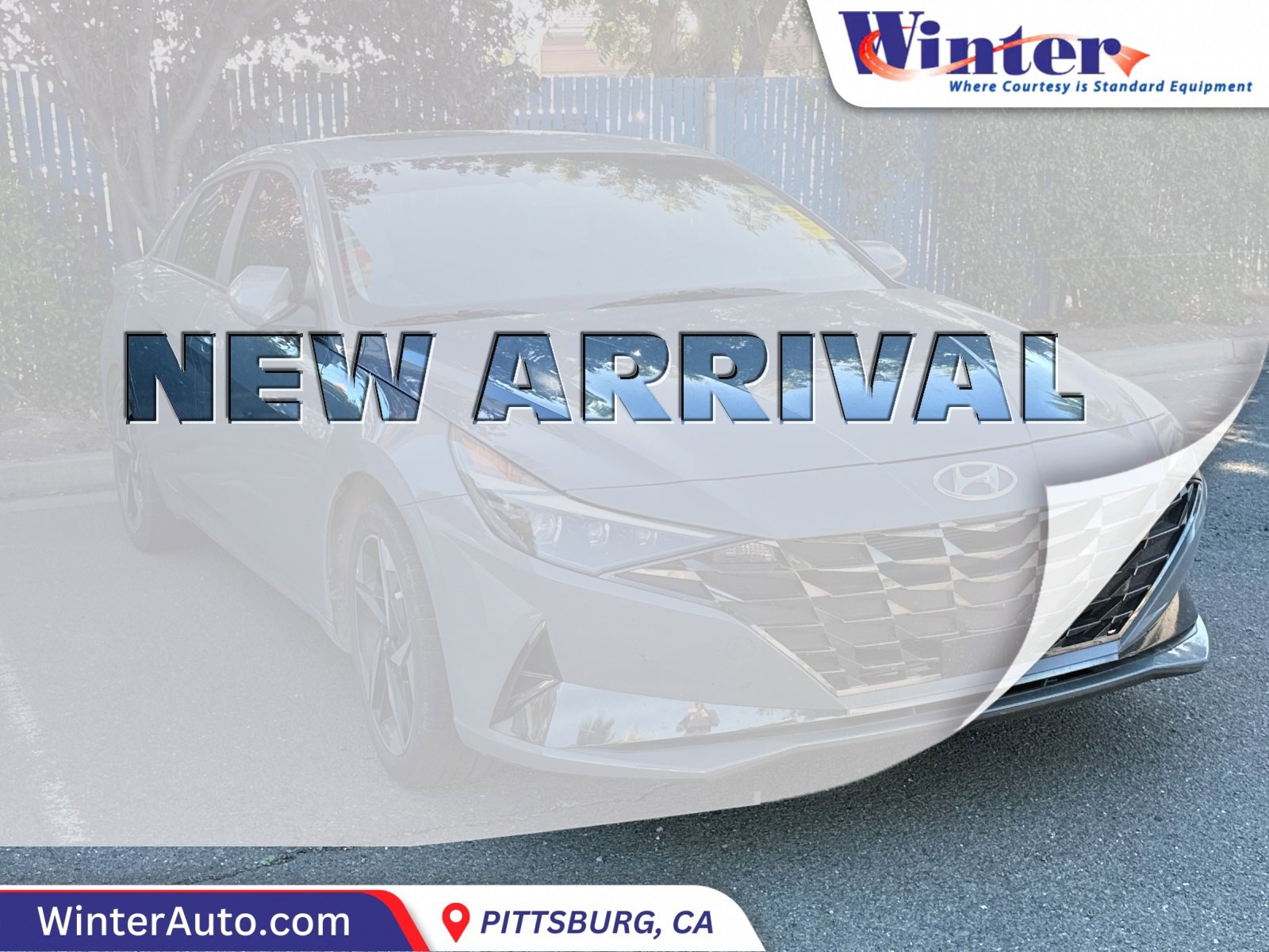 Used 2023 Hyundai Elantra Limited