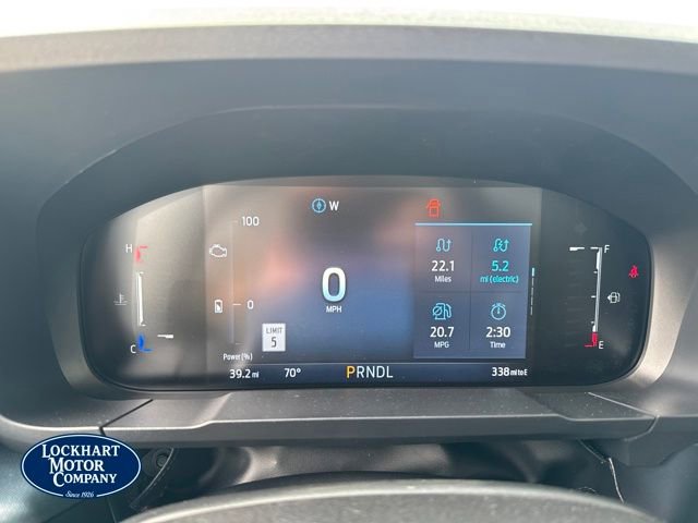 New 2026 Ford Maverick Lariat w/ 4K Tow Package image 15