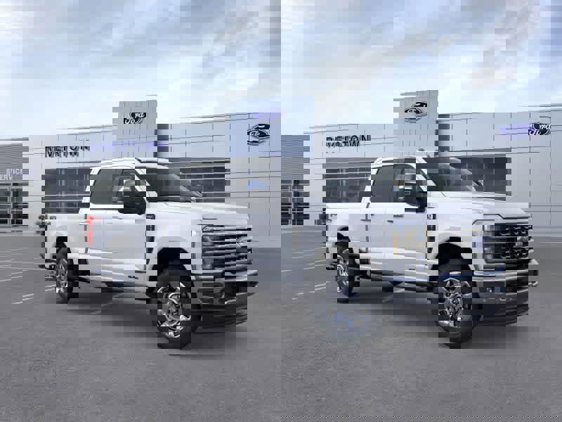 New 2026 Ford F250 Lariat w/ Lariat Ultimate Package image 7