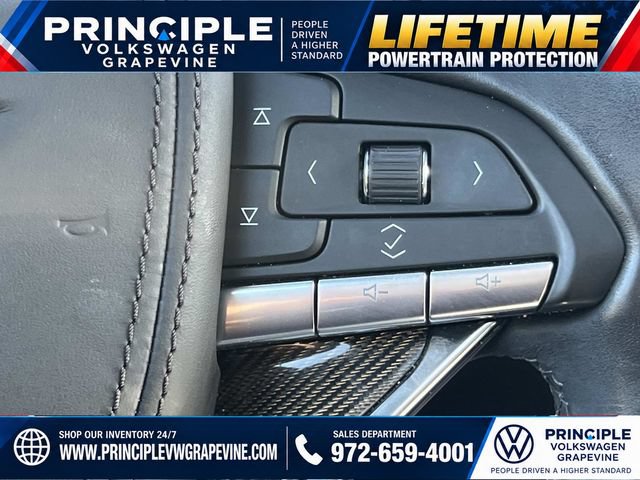Used 2024 Cadillac XT6 Sport w/ Platinum Package AWD/4WD image 17