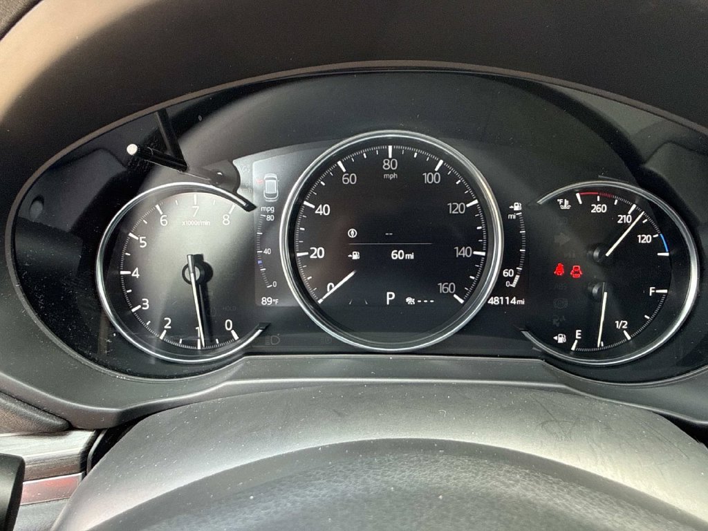 Used 2020 MAZDA CX-5 Grand Touring FWD image 39