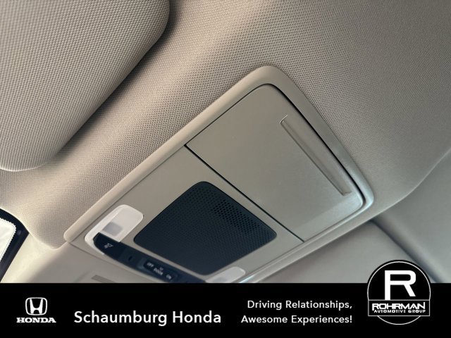 New 2027 Honda CR-V LX image 10